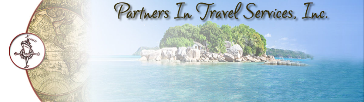 Partners in Travel